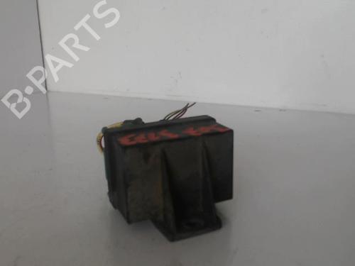 Elektronisk modul PEUGEOT 307 (3A/C) 2.0 HDi 110 (107 hp) 27026440
