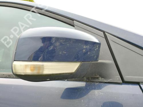 Used Right mirror FORD FOCUS II (DA_, HCP, DP) 1.6 TDCi (90 hp) 27030204