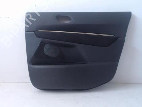 Used Front right panel PEUGEOT 3008 I MPV (0U_) 1.6 HDi (109 hp) 27035897