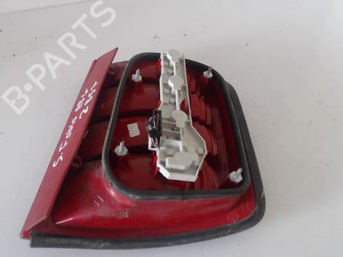 Left taillight SKODA FABIA I Combi (6Y5) 1.9 SDI | BP27030873C34 