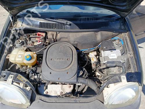 Used Windscreen washer tank Windscreen washer tank 37264771 37264771