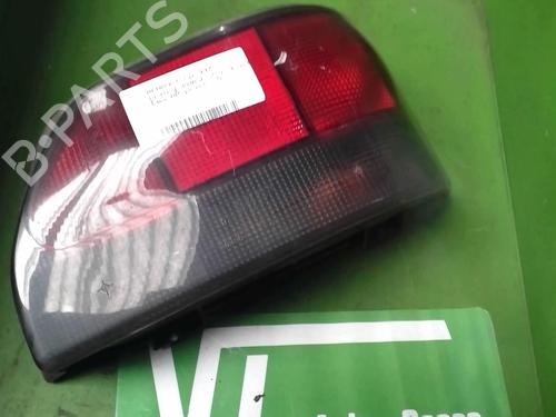 Used Right taillight RENAULT CLIO I (B/C57_, 5/357_) 1.9 D (B/C/S576, B/C/S57L) (64 hp) 27032351