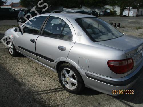 Switch NISSAN ALMERA II Hatchback (N16) 1.5 | BP27029110I30  - Image 6