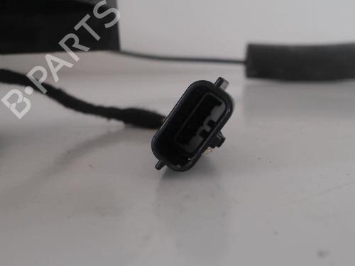Used Front right lock Front right lock 27033924 27033924