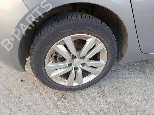 Used Right rear brake caliper PEUGEOT 308 II (LB_, LP_, LW_, LH_, L3_) 1.6 BlueHDi 120 (120 hp) 29761413