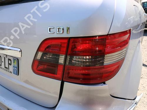 Used Right taillight Right taillight 37035829 37035829