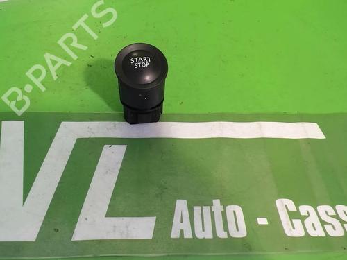 Used Switch RENAULT MEGANE II (BM0/1_, CM0/1_) 1.5 dCi (BM1F, CM1F) (86 hp) 27029424