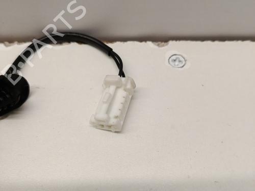 Seat buckle PEUGEOT 308 II (LB_, LP_, LW_, LH_, L3_) 1.6 BlueHDi 120 | BP29761375I32