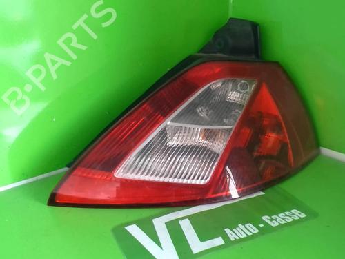 Right taillight RENAULT MEGANE II (BM0/1_, CM0/1_) 1.5 dCi (BM1F, CM1F) | BP27029429C35 