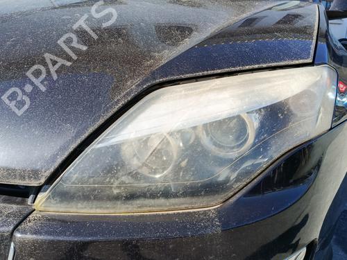 Used Left headlight Left headlight RENAULT LAGUNA III Grandtour (KT0/1) 1.5 dCi (KT0A, KT0R, KT02) (110 hp) 33992500 33992500