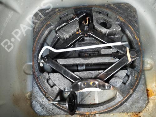 Jack Kit FORD C-MAX (DM2) 1.8 TDCi | BP30132763C119 - Image 3