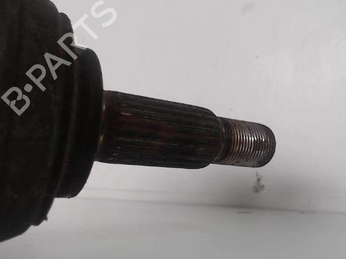 Used Right front driveshaft Right front driveshaft NISSAN MICRA III (K12) 1.5 dCi (65 hp) 27027736 27027736
