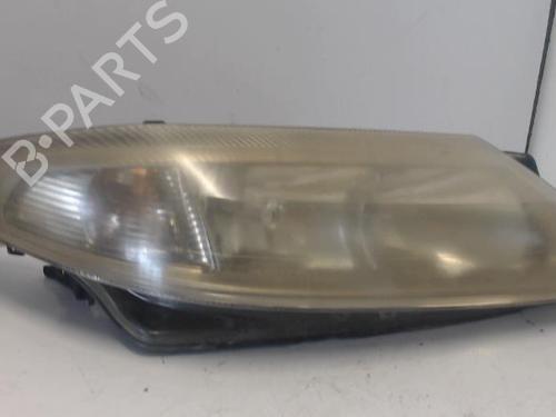 Faro derecho FORD FOCUS I (DAW, DBW) 1.8 Turbo DI / TDDi (90 hp) 29165343
