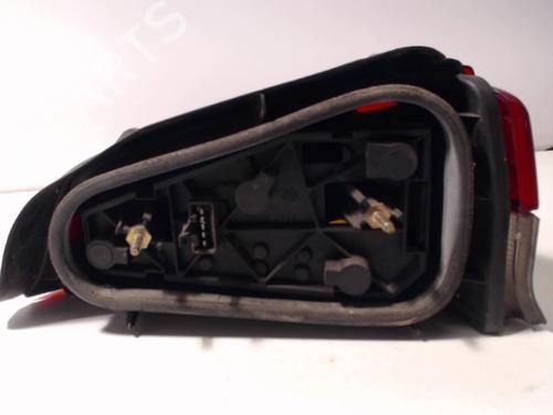 Left taillight PEUGEOT 106 II (1A_, 1C_) 1.0 i | BP27037914C34 