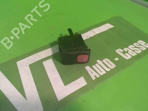 Used Warning switch SEAT AROSA (6H1) 1.4 (60 hp) 27037783