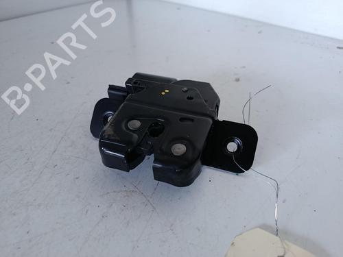 Bagklap lås RENAULT CAPTUR II (HF_) TCe 90 (HFM6) | BP39109926C101 - Image 3