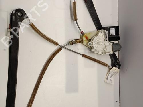 Front right window mechanism AUDI A3 Sportback (8PA) 1.9 TDI | BP29898867C23