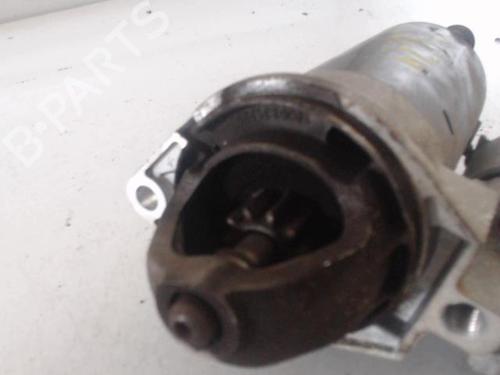 Starter OPEL ZAFIRA A MPV (T98) 2.0 DTI 16V (F75) | BP27030855M8 