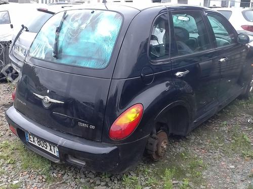 Headrest CHRYSLER PT CRUISER (PT_) 2.2 CRD | BP27034511I31 