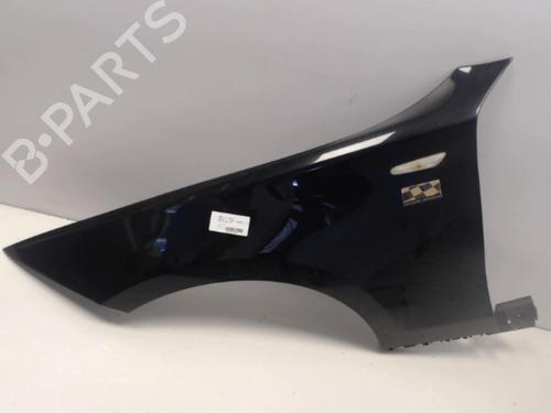Left front fenders BMW 1 (E87) 116 d | BP27034290C41 