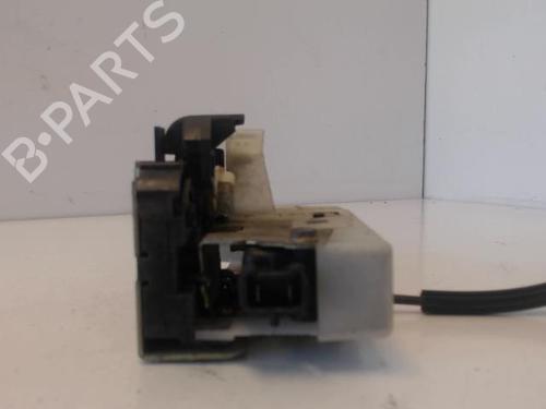 Front right lock RENAULT CLIO II (BB_, CB_) 1.2 (BB0A, BB0F, BB10, BB1K, BB28, BB2D, BB2H, CB0A,... | BP27027963C97 