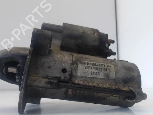 Startmotor FORD FOCUS II (DA_, HCP, DP) 1.6 TDCi | BP27038499M8 