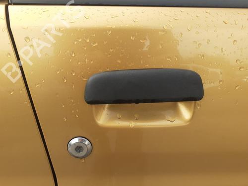 Used Front right exterior door handle CITROËN SAXO (S0, S1) 1.1 X, SX (60 hp) 27320656