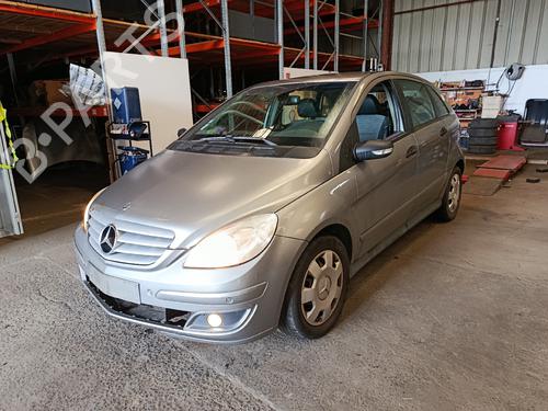 Used Parts MERCEDES-BENZ B-CLASS Sports Tourer (W245) B 180 CDI (245.207) 4773033