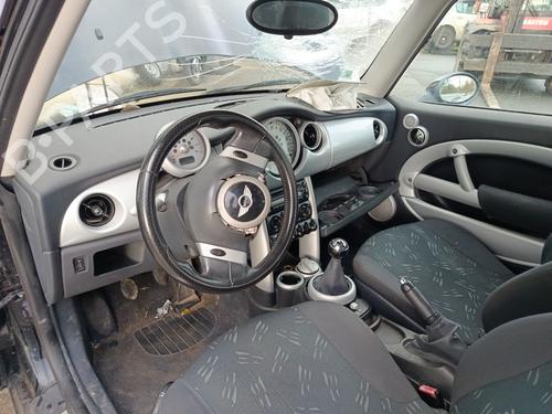 Ignition barrel MINI MINI (R50, R53) One | BP31149870M48 - Image 4