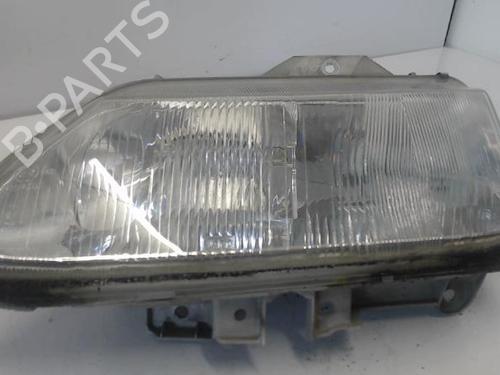Left headlight RENAULT LAGUNA I (B56_, 556_) 1.8 (B56Z) | BP27434716C28 