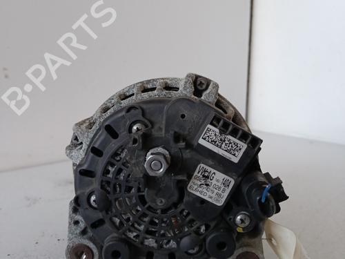 Used Alternator Alternator 38931361 38931361