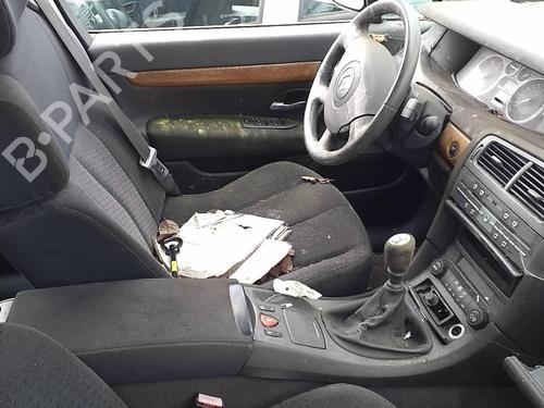 Left rear window switch RENAULT VEL SATIS (BJ0_) 2.2 dCi (BJ0E, BJ0F) | BP27029153I29  - Image 5