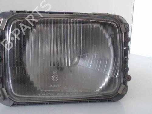 Lyskaster venstre MERCEDES-BENZ T1 Bus (B601) 208 D 2.3 (601.371, 601.372, 601.376, 601.377) (79 hp) 27027047