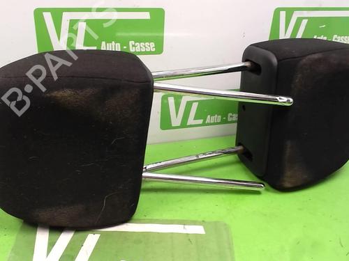Used Headrest PEUGEOT 307 (3A/C) 1.6 HDi (90 hp) 27031392