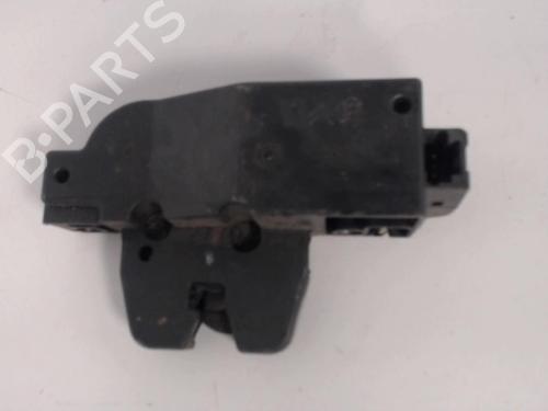 Used Tailgate lock Tailgate lock CITROËN XSARA Coupe (N0) 2.0 16V (136 hp) 27037556 27037556