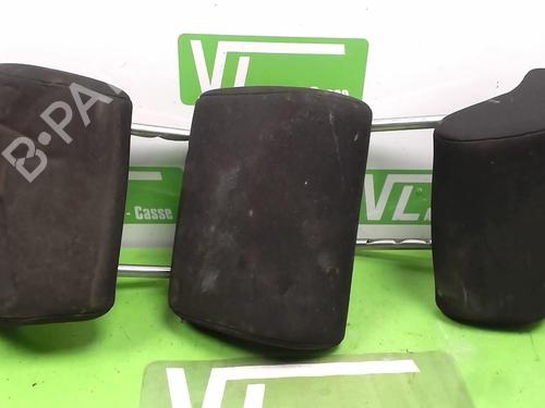 Used Headrest SEAT LEON (1P1) 1.9 TDI (105 hp) 27031352
