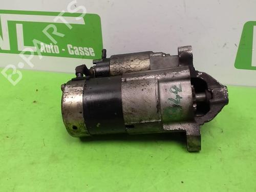 Starter RENAULT CLIO II (BB_, CB_) 1.5 dCi (B/CB07) | BP27031494M8 