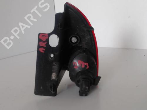 Used Right front fog light RENAULT ESPACE IV (JK0/1_) 2.0 Turbo (JK0A, JK0B, JK0N) (163 hp) 27028858