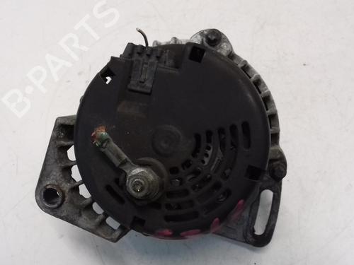 Alternator RENAULT CLIO II (BB_, CB_) 1.2 (BB0A, BB0F, BB10, BB1K, BB28, BB2D, BB2H, CB0A,... | BP27036729M7 