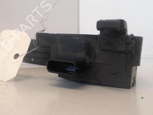 Used Pedal Pedal RENAULT SCÉNIC III (JZ0/1_) 1.5 dCi (110 hp) 27027868 27027868