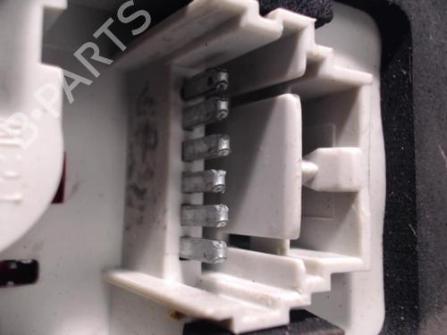 Right taillight RENAULT CLIO II (BB_, CB_) 1.5 dCi (B/CB07) | BP27037288C35 