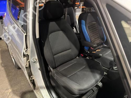 Right front seat HYUNDAI ix20 (JC) 1.6 CRDI | BP40049337C16 - Image 2