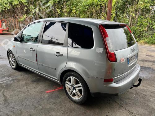Venstre forlygte FORD FOCUS C-MAX (DM2) 1.8 | BP27037106C28 