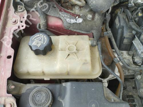 Used Expansion tank CITROËN C5 III (RD_) 2.0 HDi 140 (RDRHF8, RDRHFA, RDRHA8, RDRHAJ) (140 hp) 27033543