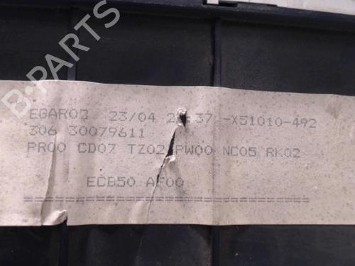 Instrument cluster PEUGEOT 306 Hatchback (7A, 7C, N3, N5) 1.4 | BP27034988C47 