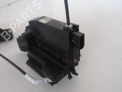 Front right lock PEUGEOT 308 II (LB_, LP_, LW_, LH_, L3_) 2.0 GT BlueHDi 180 | BP27030232C97 