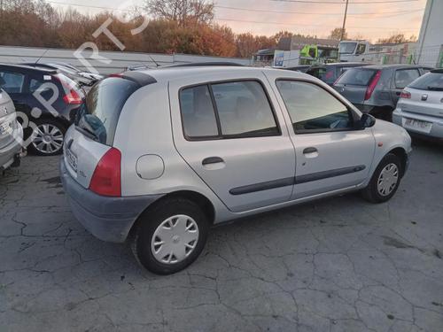 Højre baglygte RENAULT CLIO II (BB_, CB_) 1.2 (BB0A, BB0F, BB10, BB1K, BB28, BB2D, BB2H, CB0A,... (58 hp) 28810886