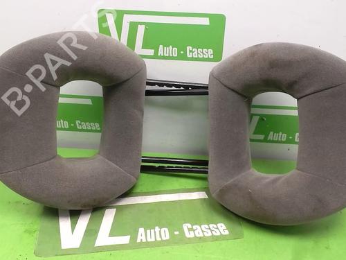 Headrest CITROËN XSARA PICASSO (N68) 2.0 HDi | BP27031260I31 