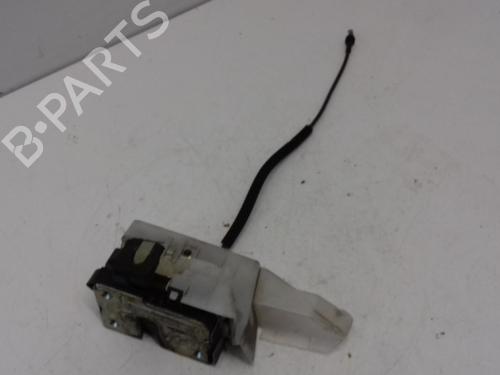 Front left lock RENAULT CLIO II (BB_, CB_) 1.2 (BB0A, BB0F, BB10, BB1K, BB28, BB2D, BB2H, CB0A,... | BP27036730C98 