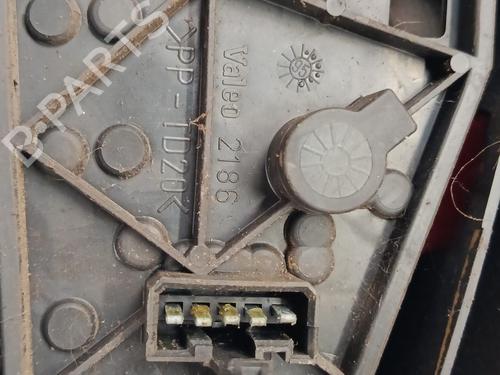 Used Right taillight Right taillight PEUGEOT 106 I (1A, 1C) 1.0 (50 hp) 36481887 36481887